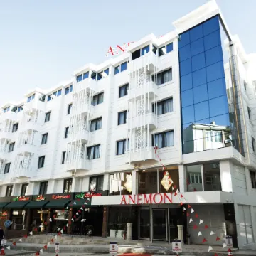 Anemon Usak Otel