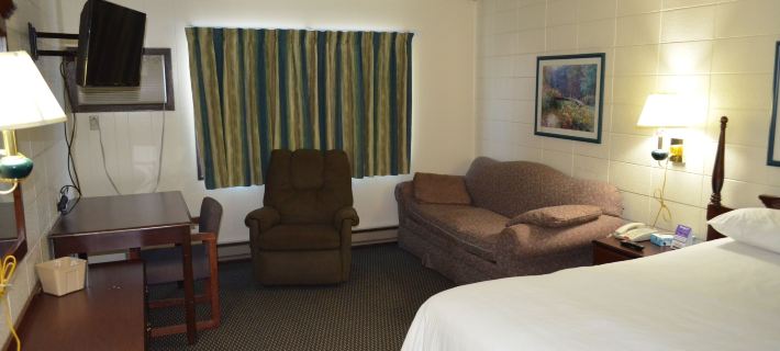 Grand Inn Fargo Hotels in Fargo