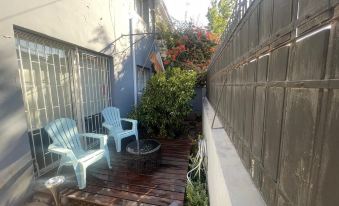 Tqcaleta Providencia Barrio Italia