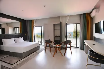 Dedeman Van Resort & Aqua Hotels in 