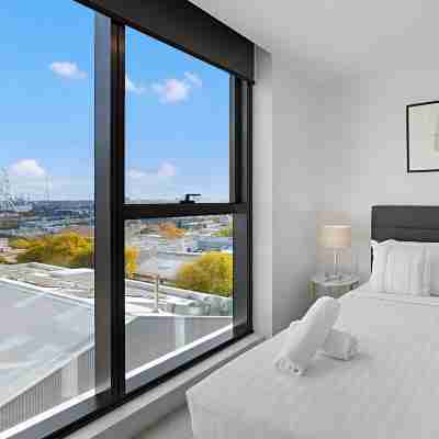 Lumina Suites Rooms
