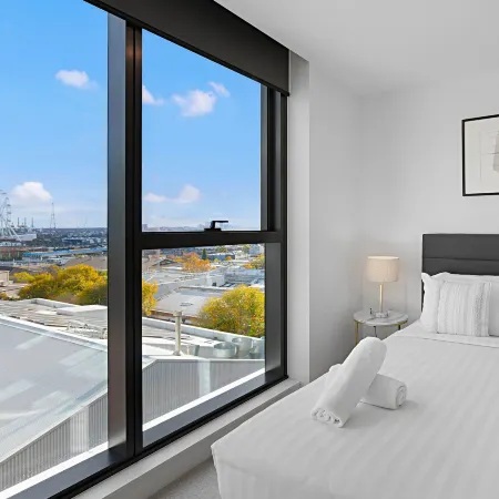 Lumina Suites