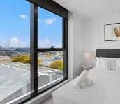 Lumina Suites Hotels in 