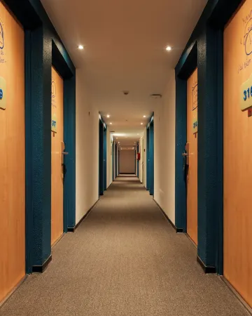 Mia Hotels Urban Fes Отели в г. Фез