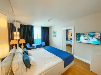 Seaside VIP40 Hotels in 