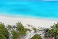 Legacy Beach Suites Hotels in Steventon