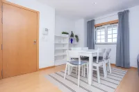 Terrace Bairro Novo by Rent4All