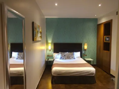 Hotel Lloret Ramblas Hotel in zona Las Ramblas