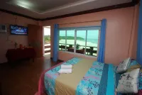 Santiago Bay Garden & Resort Các khách sạn ở San Francisco