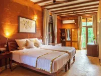Amara Ayurveda Retreat Hotels in Kovalam