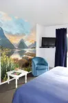 Northwood Motor Lodge - Motels