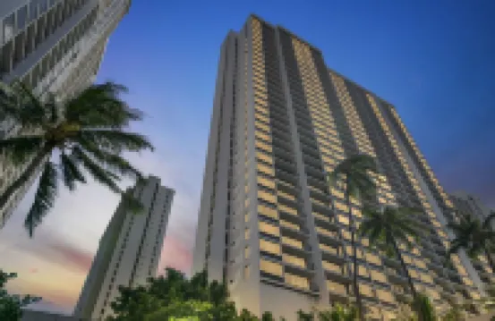 Excellent Diamond Head View Condo - Remodeled, Free Parking!