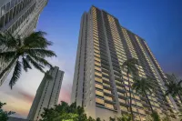 Excellent Diamond Head View Condo - Remodeled, Free Parking! by Koko Resort Vacation Rentals