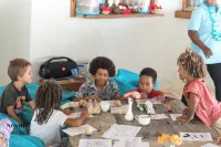 Ndame Paje Hotel Hotel a Bwejuu