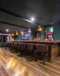 San Cristobal Boutique Hotel - Ivato Airport - ที่มีบาร์