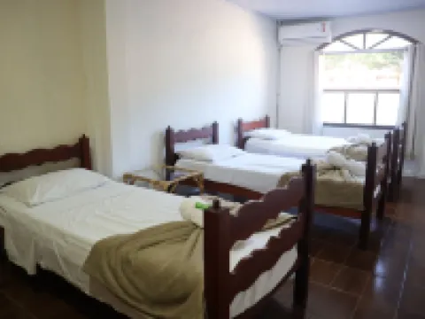 麗莎海港旅店 曼加拉蒂巴酒店