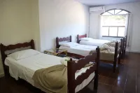 Pousada Lisamar Hotel di Conceicao de Jacarei