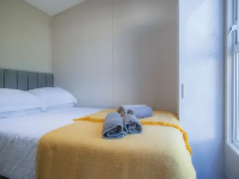 The Studio - 1 Bedroom Cabin - Amroth Hotels in Amroth