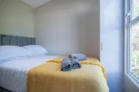 The Studio - 1 Bedroom Cabin - Amroth