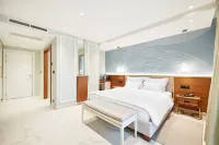 Huma Kotor Bay Hotel and Villas Hotels in Orahovac