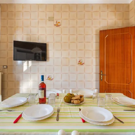 3214 Villa Serenè - Appartamento A by Barbarhouse Hotels in Torre Suda