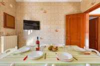 3214 Villa Serenè - Appartamento A by Barbarhouse