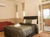 Hydro Hotel Hotels in Griffith