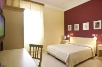 Hotel Genzianella - 2 звезды
