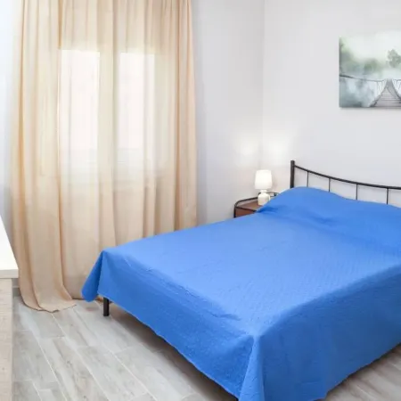 Aethra House in Agria Volou