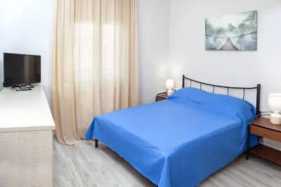 Aethra House in Agria Volou Hotel a 