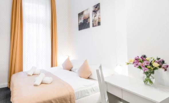 Downtown Bratislava B&B