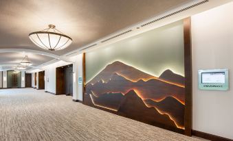 JW Marriott Quito