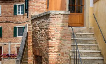Albergo Diffuso Borgo Santo
