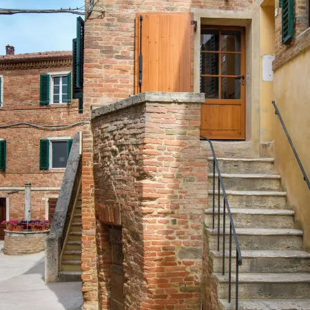 Albergo Diffuso Borgo Santo
