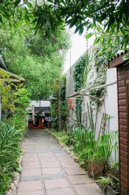 Cozy Crner, Home Away from Home, Near from Pristine Beaches Num2 Hotels in Saldanha