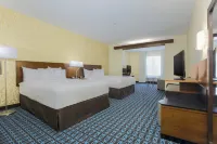 Fairfield Inn & Suites Decatur at Decatur Conference Center