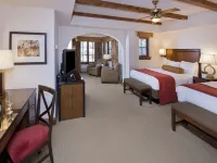 Austria Haus Hotel 베일 호텔