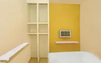 Backpacker Homestay Cibubur by Pekotel Hotels in Jatisampurna