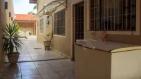 Piscina Aquecida, Ar Condicionado, Área Gourmet, Bilhar - 2-Star