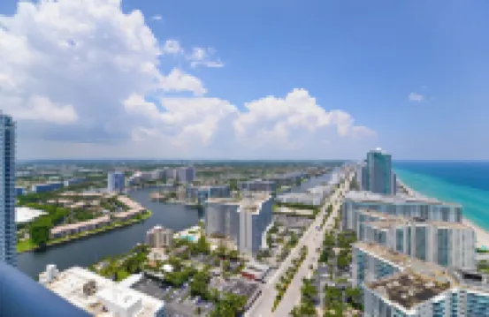 Luxury Miami Condos – Ocean & City Views