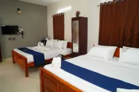 Rithu's inn Hotels in Tirupattur