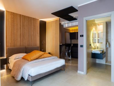 La Pergola Suites