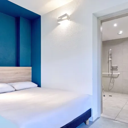 Kyriad ECO - Narbonne Sud