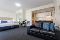 Perth Ascot Central Apartment Hotel Official Hotels in Ascot