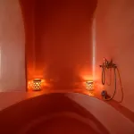 Este豪華套房 - SPA