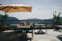 Villa Almana - Boutique