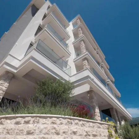 Horizon One Bedroom Apartment NS