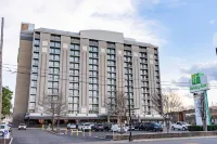 Holiday Inn Nashville-Vanderbilt (Dwtn)