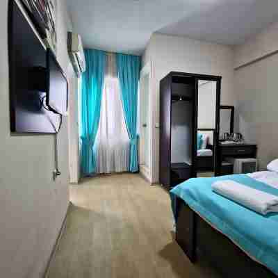 Şirin Baba Otel Rooms
