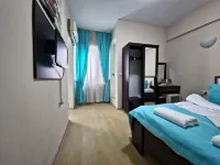 Şirin Baba Otel Hotels in Foca Mahallesi
